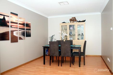 Property photo of 45 Enterprise Way Woodrising NSW 2284