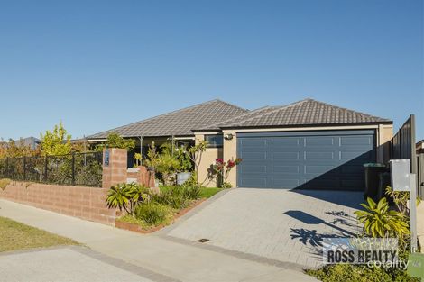 45 Forever Bvd, Banksia Grove, WA 6031