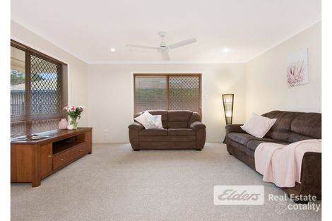 Property photo of 7 Reedan Street Everton Park QLD 4053