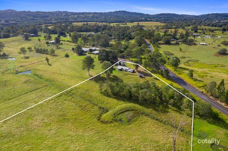 Property photo of 96 Eumundi-Kenilworth Road Eerwah Vale QLD 4562