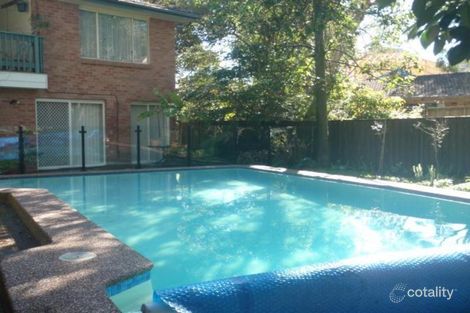 Property photo of 8A Elm Avenue Belrose NSW 2085