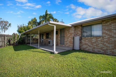 Property photo of 82 Eaglemount Road Beaconsfield QLD 4740