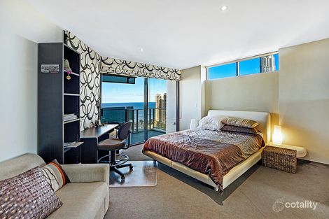 Property photo of 1235/9 Ferny Avenue Surfers Paradise QLD 4217