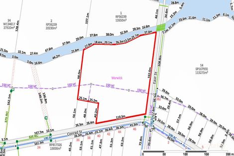 Property photo of 39-47 Conrad Street Warwick QLD 4370