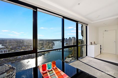 Property photo of 1235/9 Ferny Avenue Surfers Paradise QLD 4217