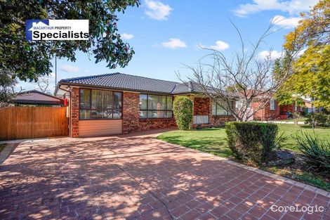 Property photo of 61 Bellinger Road Ruse NSW 2560