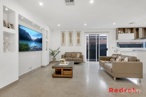 Property photo of 242 Mandalay Circuit Beveridge VIC 3753