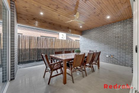 Property photo of 242 Mandalay Circuit Beveridge VIC 3753