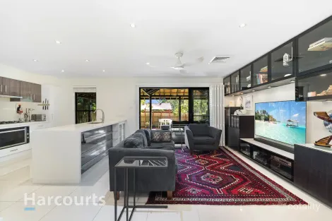 Property photo of 7A Coonawarra Drive St Clair NSW 2759