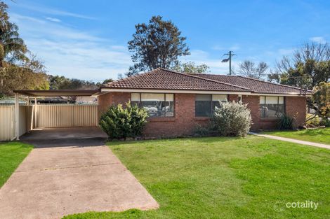 2 Cameron St, Hobartville, NSW 2753