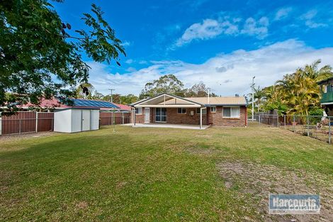 Property photo of 100 Station Road Burpengary QLD 4505
