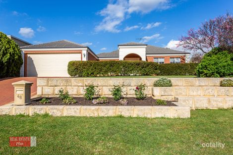 Property photo of 48 Huntsman Terrace Jane Brook WA 6056