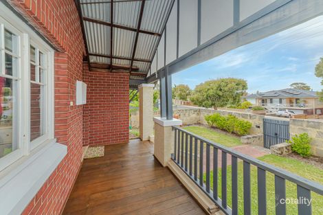 Property photo of 177 Loftus Street Leederville WA 6007