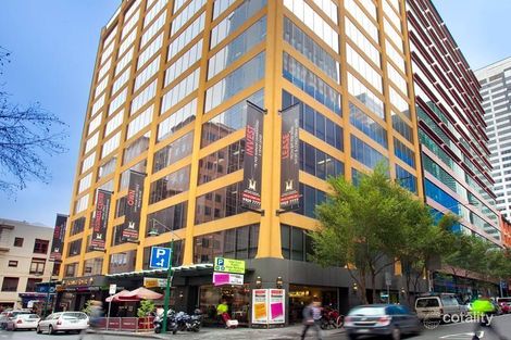 1104/530 Little Collins St, Melbourne, VIC 3000