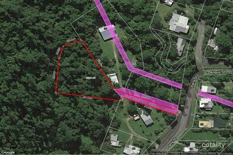 Property photo of 34 Parry Street Babinda QLD 4861