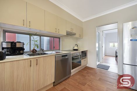 Property photo of 4 Seabreeze Circuit Deception Bay QLD 4508