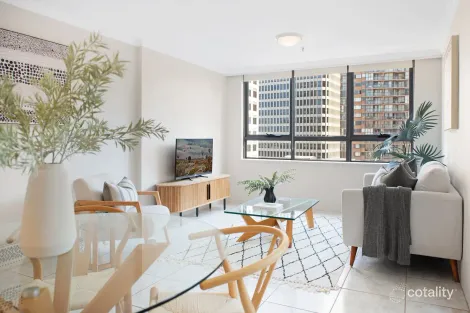 1701/148 Elizabeth St, Sydney, NSW 2000