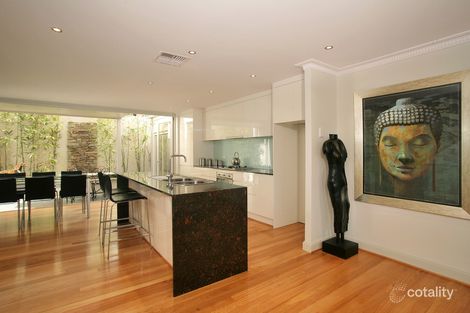 Property photo of 5 Mount Street Pyrmont NSW 2009