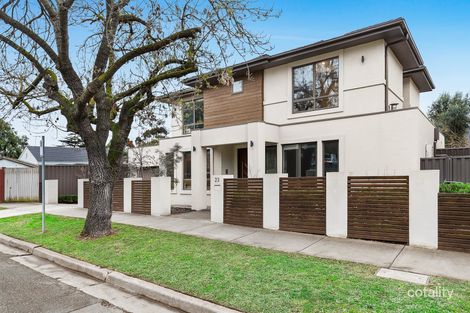 Property photo of 23 Marchant Street Highett VIC 3190