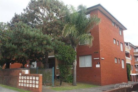 7/5 Phillip St, Roselands, NSW 2196