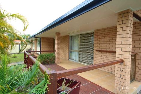 Property photo of 34 Albert Street Beaudesert QLD 4285