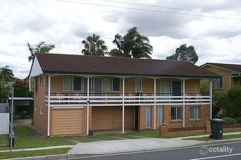 Property photo of 2176 Wynnum Road Wynnum QLD 4178