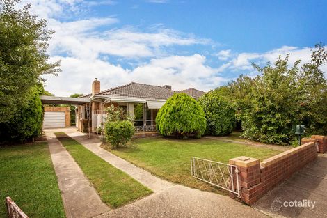 Property photo of 326 Beechworth Road Wodonga VIC 3690