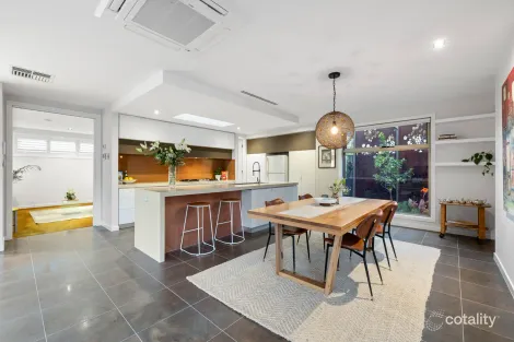 Property photo of 12 First Avenue Aspendale VIC 3195