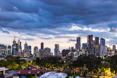 Property photo of 503/81 Cemetery Road East Carlton VIC 3053