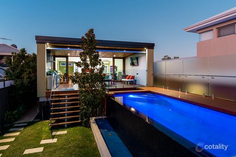 Property photo of 65A Tranby Road Maylands WA 6051