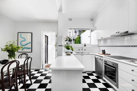 Property photo of 97 Stewart Street Paddington NSW 2021