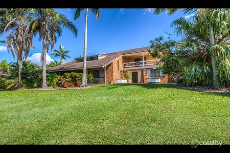 Property photo of 36 Rodney Street Taranganba QLD 4703