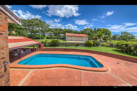Property photo of 36 Rodney Street Taranganba QLD 4703