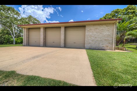 Property photo of 36 Rodney Street Taranganba QLD 4703
