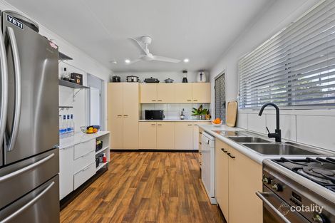 Property photo of 20 Amelia Drive North Mackay QLD 4740