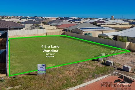 4 Era Lane, Wandina, WA 6530