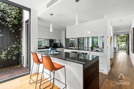 Property photo of 203A Pickles Street Port Melbourne VIC 3207