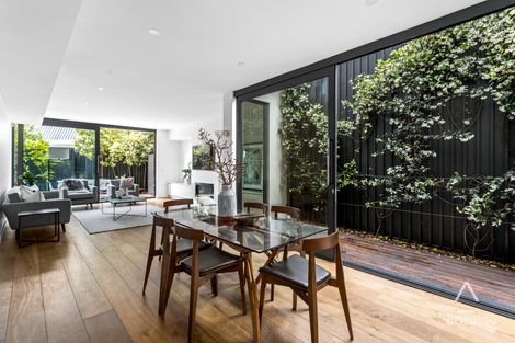 Property photo of 203A Pickles Street Port Melbourne VIC 3207