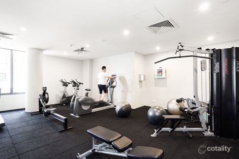 Property photo of 101/20 Brodie Spark Drive Wolli Creek NSW 2205