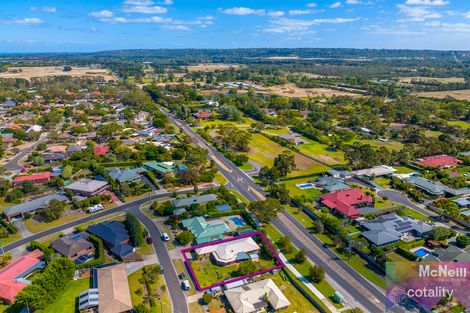 Property photo of 3 Dudley Court Somerville VIC 3912
