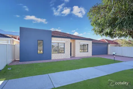 23 Lacey St, East Cannington, WA 6107