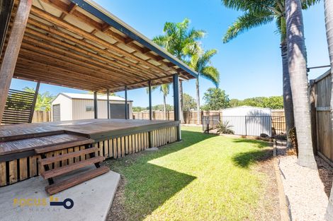 Property photo of 22 Pittman Street Andergrove QLD 4740