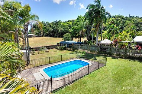 Property photo of 18 Longden Street Brinsmead QLD 4870