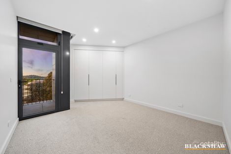Property photo of 29/22 Canberra Avenue Forrest ACT 2603