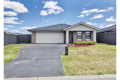 26 Shalistan St, Cliftleigh, NSW 2321