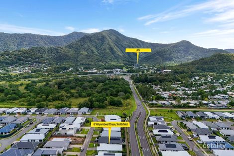 Property photo of 6 Whyambeel Chase Smithfield QLD 4878