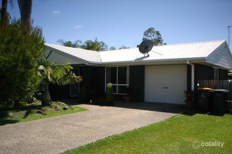 Property photo of 3 Col Crescent Parkhurst QLD 4702
