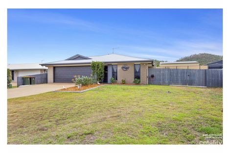 23 Chestnut Ave, Norman Gardens, QLD 4701