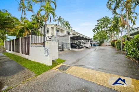 3/8 Bell St, Bungalow, QLD 4870