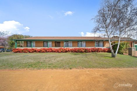 Property photo of 1 Hynes Place Chisholm ACT 2905